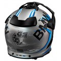 BMW Motorrad Κράνος Helmet GS Carbon Trophy BMW Motorrad